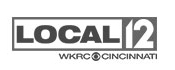 Local 12 Logo