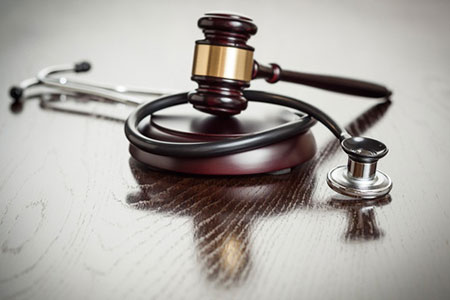 Medical Malpractice Lawyer