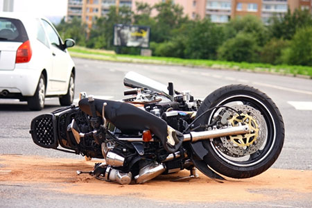 Motorcycle Accidents Lawyer