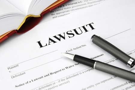 Filing A Lawsuit In Your Auto Accident case