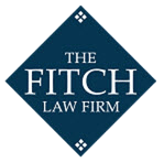 The Logo for The Fitch Law Firm in Ohio