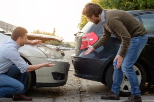 Dayton Rear-End Collisions Car Accident Lawyer