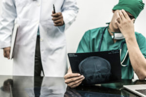 What Are the Long-Term Effects of a Traumatic Brain Injury