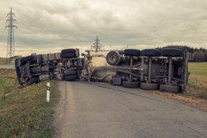 How Much Is a Truck Accident Settlement Worth