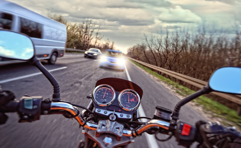 Who Is at Fault in Most Motorcycle Accidents? The Fitch Law Firm