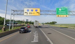 Semi-Truck Accident in Ohio Today &#8211; Do You Need a Lawyer?