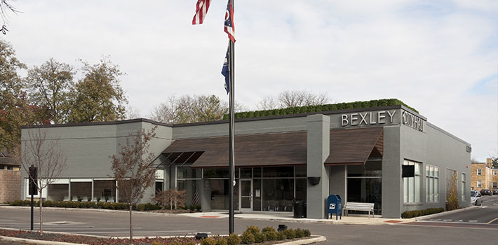 Bexley