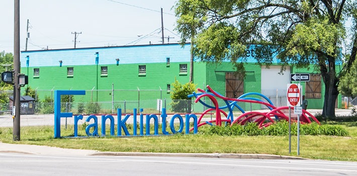 Franklinton