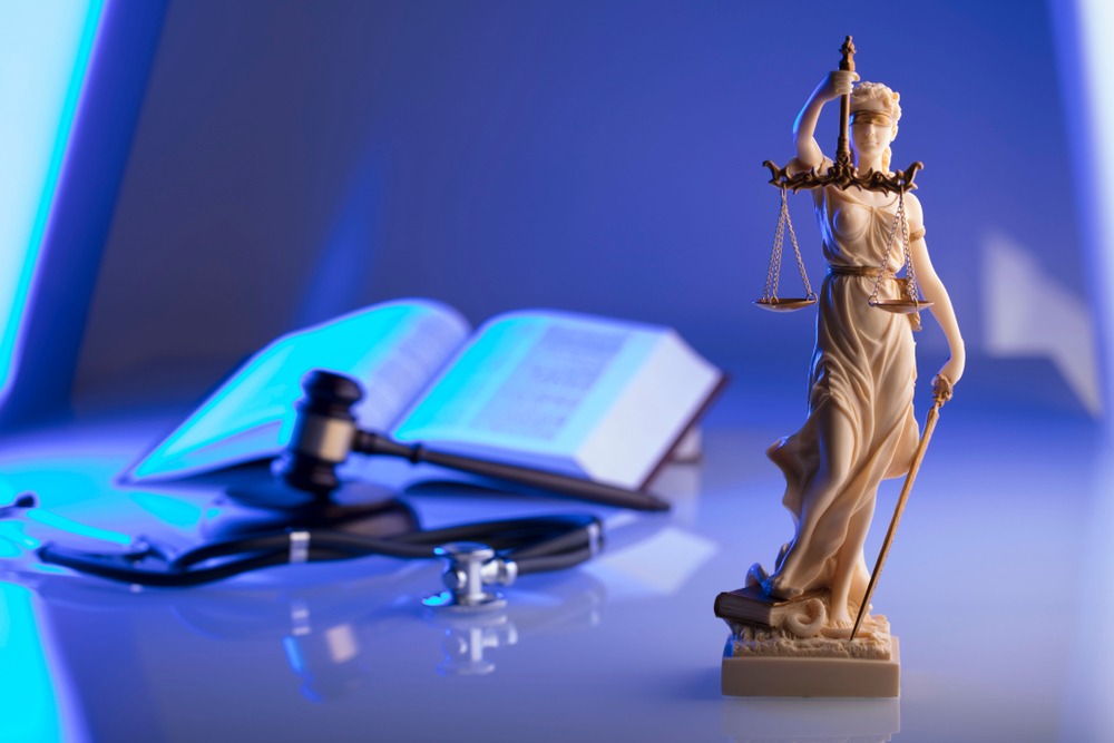 Columbus Medical Malpractice Lawyer The Fitch Law Firm