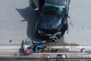 Can you sue for wrongful death in a motorcycle accident lawsuit