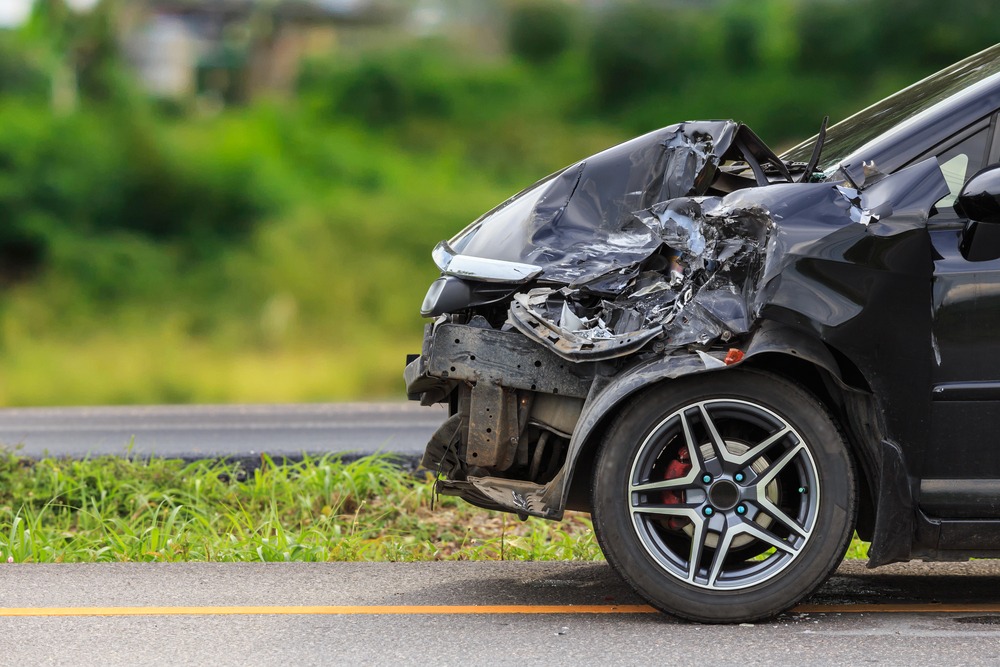 Marion car accident lawyer