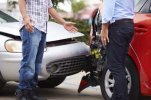 What if Both Drivers Are Partially At Fault in a Car Accident?