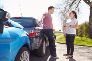 What Happens if I Get in a Car Accident in a Rental Car?