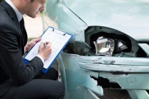 What can I do if my insurance company denies my car accident claim?