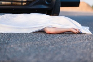 What Does an Insurance Company Have to Pay When a Person Dies in a Car Accident in Ohio?