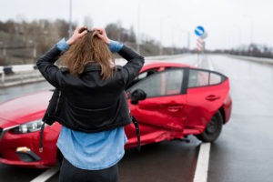 What Can I Recover After a Car Accident in Ohio?