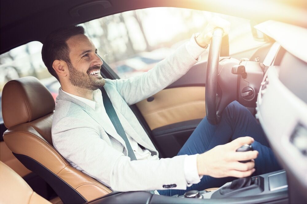 Ohio Driving Safety Laws
