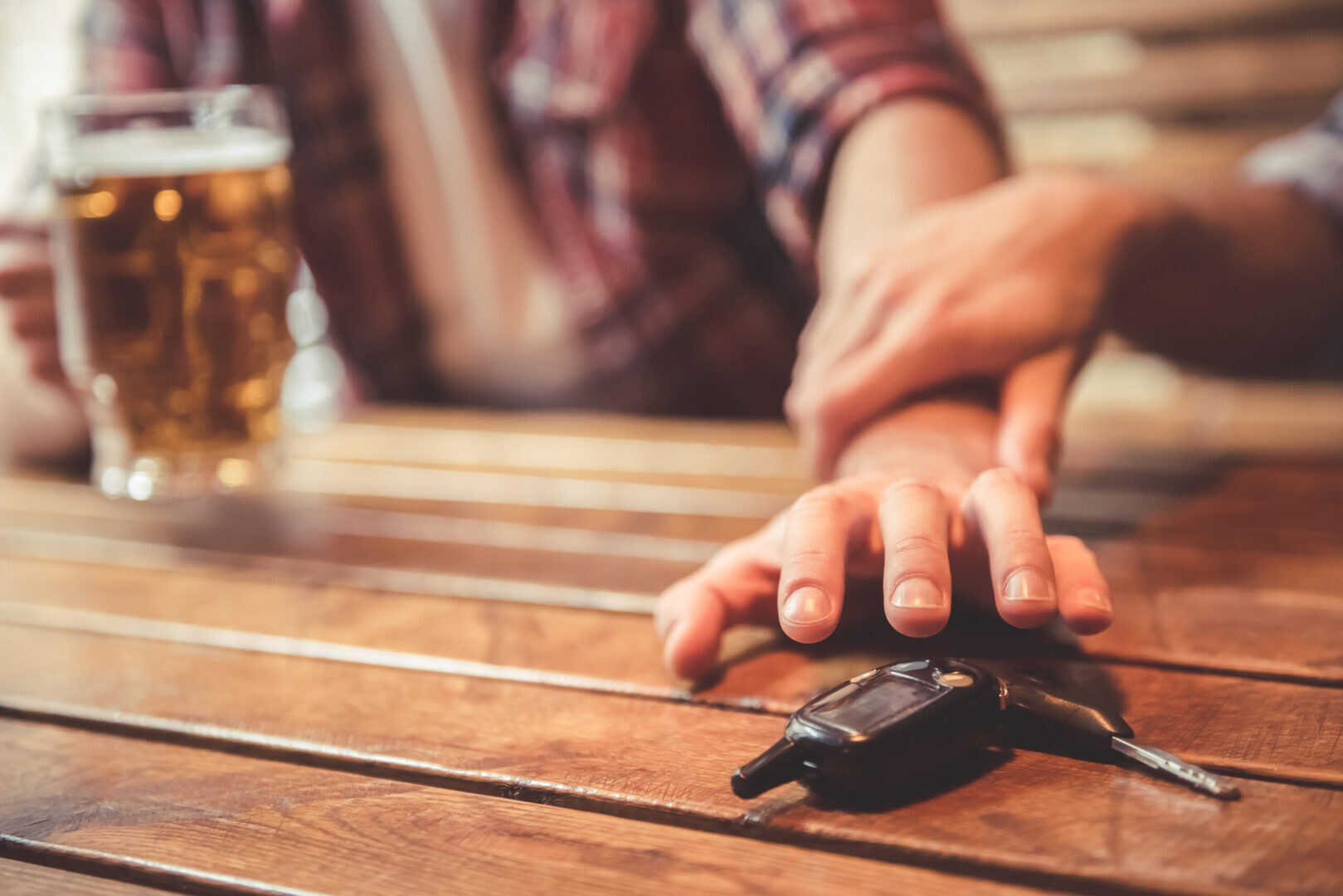 Connor Lehan Wins Anti-Drunk Driving PSA Scholarship
