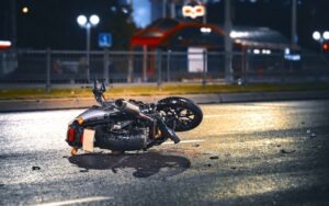 Find out how a motorcycle accident attorney in Columbus can help get you the money you need after a crash.