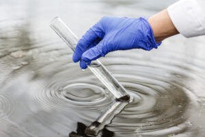 Columbus Camp Lejeune Water Contamination Lawsuit Lawyer