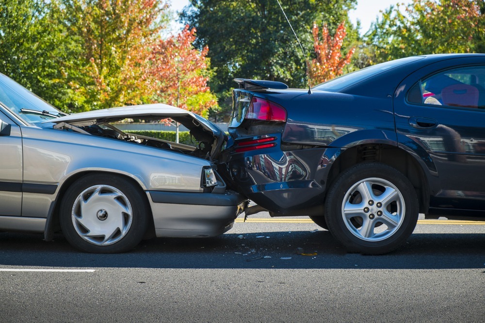 How Driving Records Can Affect Your Claim | Fitch Law Firm
