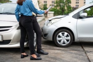 What Types of Car Accidents Do Columbus Car Accident Lawyers Handle