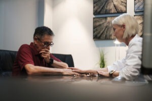 Dayton Cancer Misdiagnosis Lawyer