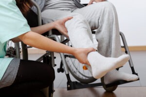 Reynoldsburg Personal Injury Lawyer
