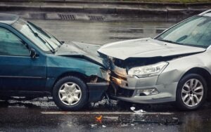 Gahanna Car Accident Lawyer