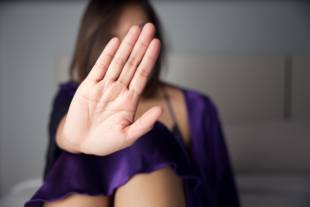 Sex Offense Study 2025: Worst States and Statistics