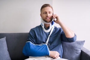 Dealing with Insurance Adjusters: What Not to Say After an Ohio Car Crash