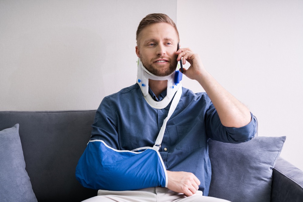 Dealing with Insurance Adjusters: What Not to Say After an Ohio Car Crash