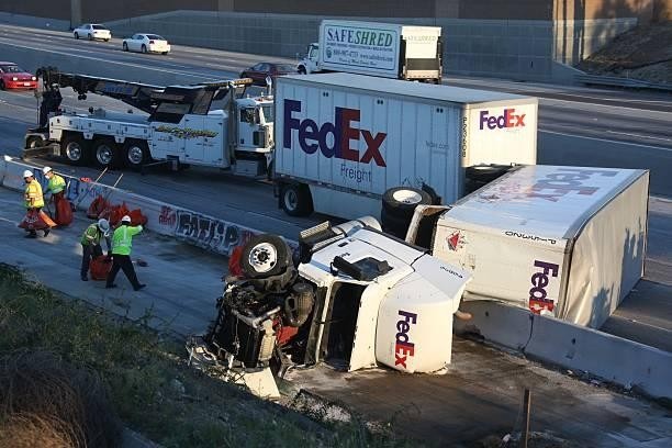 Why FedEx Truck Accidents Are on the Rise: Insights for Injury Claims