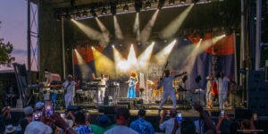 Save the date: The Columbus Jazz & Rib Fest is almost her